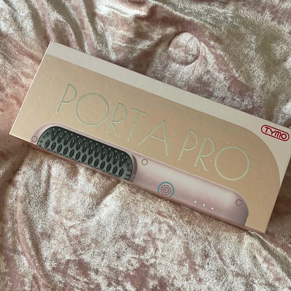 Tymo port pro